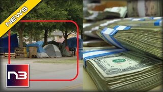 SOCIALISM TODAY: Texas City Now Giving $1000 Checks to Low Income Families