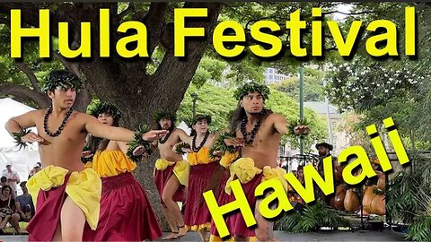 Hawaii Hula Festival, Prince Lot