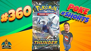 Poke #Shorts #360 | Lost Thunder | Pokemon Cards Opening