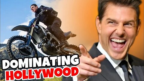 Mission Impossible 7 has Solid Opening - Sound of Freedom Destroys the Hollywood Machine