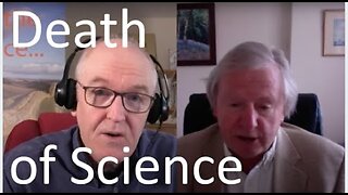 The Death of Science