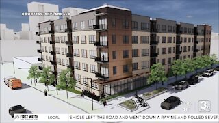 Proposed 130-unit Midtown apartment complex gets pushback