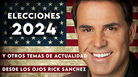 2 Gatos en Tierra de Perros - Los Candidatos, La Política (con Rick Sánchez)
