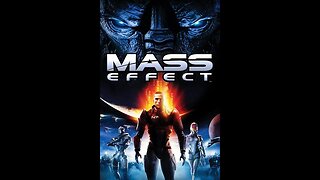 Mass Effect Part 8