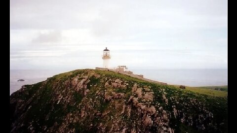 The Flannan Isles Lighthouse Disappearances