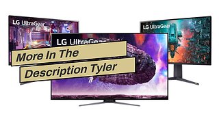 More In The Description Tyler 15.6-Inch Digital LED Widescreen Television - Full Ultra HD 1080p...