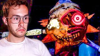 DID I SAVE GREGORY? | Five Night at Freddy's: Security Breach Ruin DLC