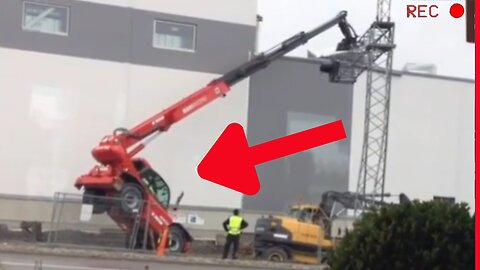 IDIOTS AT WORK | Fails Compilation 1