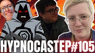 Sweet Baby Defender ATTACKS GRUMMZ | Journalist Says ENEMIES Deserve NO PEACE In GAMING | Hypnocast