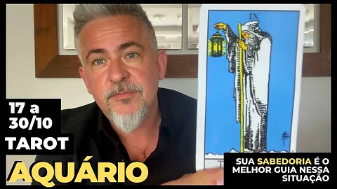 TAROT AQUÁRIO - UM NOVO CAMINHO. UMA NOVA TRAJETÓRIA. LINDA MENSAGEM DOS MENTORES