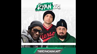 Ryan Show Fm