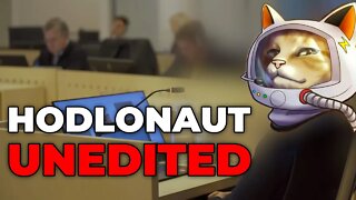 Hodlonaut Full Testimony: Hodlonaut v Craig Wright - Day 3