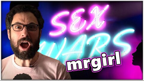 Sex Wars 040: mrgirl
