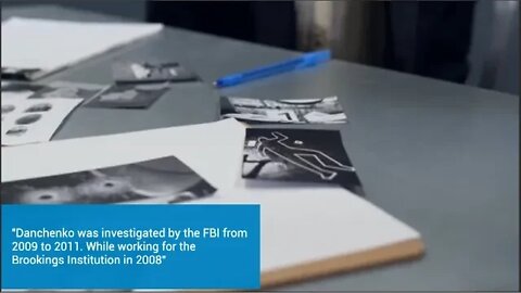 The Key Dossier Source: "I Was Paid by the FBI for Years"