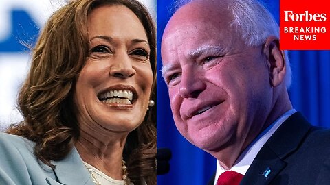 These Are Tim Walz's Greatest Strengths As Possible Kamala Harris Running Mate: Chris Cillizza