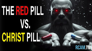 The Red Pill movements defeatist mindset.