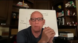 Scott Adams: Les anti-vaccin Covid 19 sont les grands gagnants