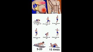 Chest, Abs, Cardio and Leg Workout Day All In One.