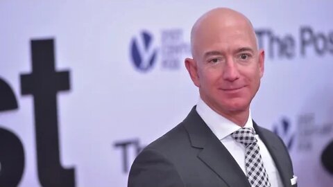 Jeff Bezos Billionaire Lifestyle