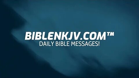 BIBLENKJV.COM™ MATTHEW 24:35 (NKJV) #WORDS