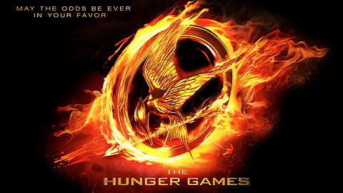 The Hunger Games (2012) - Official Trailer