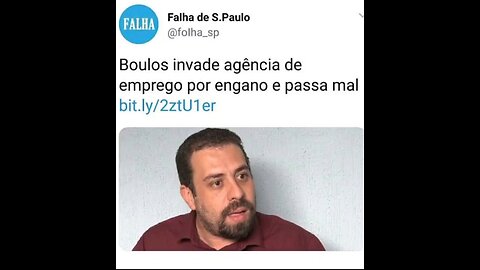 Boulos Vagabundo Qual o motivo do deputado bater o "ponto" na Câmara (ou seja está no prédio) e constar como "faltou" em CENTENAS de votações?