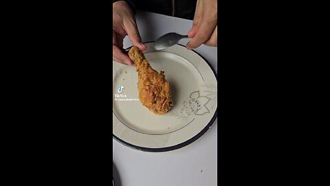 Chicken air fry recipe