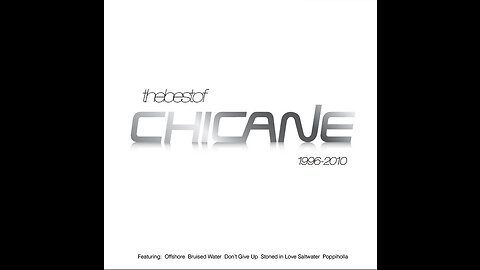 Chicane & Ferry Corsten One Thousand Suns
