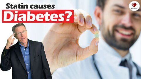 Q & A: Is it true that statins cause diabetes?
