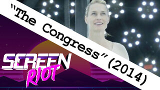 The Congress (2013) Movie Review