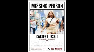 BREAKING! Carlee Russell ADMITS to lying about abduction!!