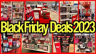 Kohls Black Friday Deals 2023 | Macys Black Friday Deals | Black Friday Deals 2023 | #shoppingvlog