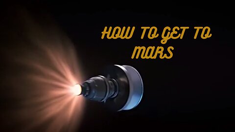 How to get to Mars