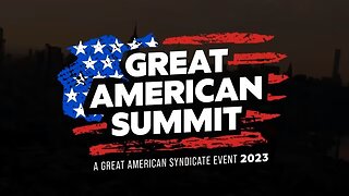 The Great American Summit Dallas TX