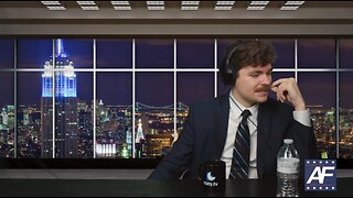 Nick Fuentes talks about Sneako and Myron