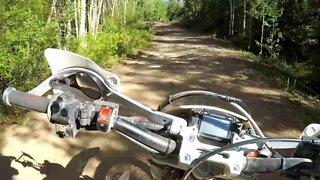 2019 Silverton Adventures - Hermosa Creek Loop - Part 1 - Old Lime Creek