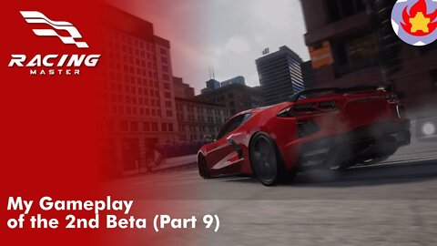 My Gameplay from the 2nd Beta (Part 9) | Racing Master