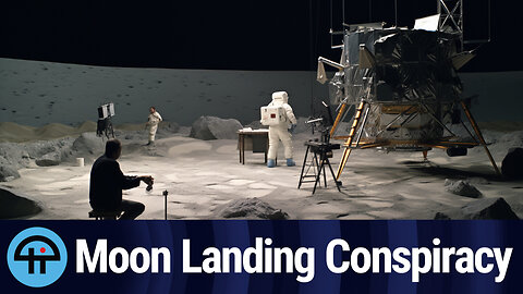 Matt Walsh believes the moon landings and my interview/chat with Dave Weiss