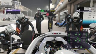 F1 2019 Part 6-First Place In F1 Racing