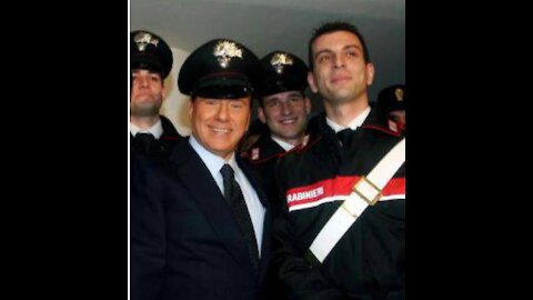 CARABINIERI & MAFIA Rapimenti, vacche sacre e servizi deviati_ l'oscuro intreccio rw