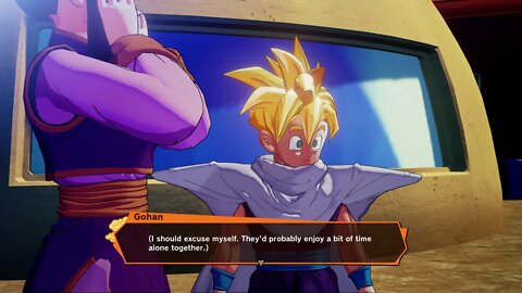 DRAGON BALL Z: KAKAROT PS4