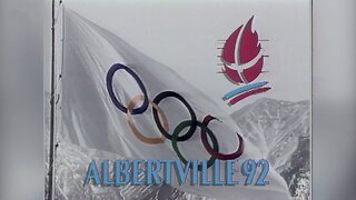 XVI Olympic Winter Games - Albertville 1992 | Ice Dance - Free Dance (Highlights)