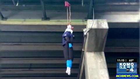 Mannequin Dressed In Police Uniform Wearing Pig Mask Found Hanging From A Noose In Florida!