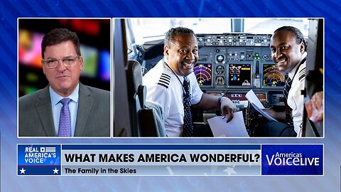 Newly-fledged Southwest Airlines Pilot Rides Shotgun on His Father's Final Flight Before Retiring