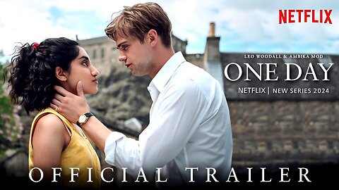 One Day Official Trailer