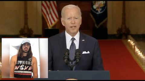 Ron DeSantis Special Olympics Mandate Win & Joe Biden Tells Big Lie!