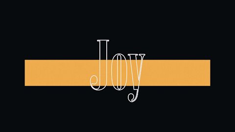 Joy (Active Worship) // Piano Tutorial
