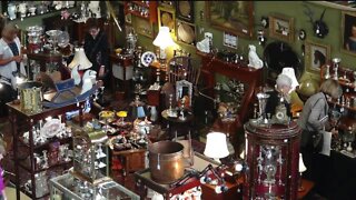 Bloomfield Charity Antiques Show returning Sept. 30 and Oct. 1