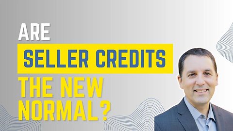 Last Week's Multifamily Sales | Are Seller Credits the New Normal?? Nov 6-13, 2023