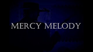 David Joshua | Mercy Melody [Full Band Version] {lyric picture show}